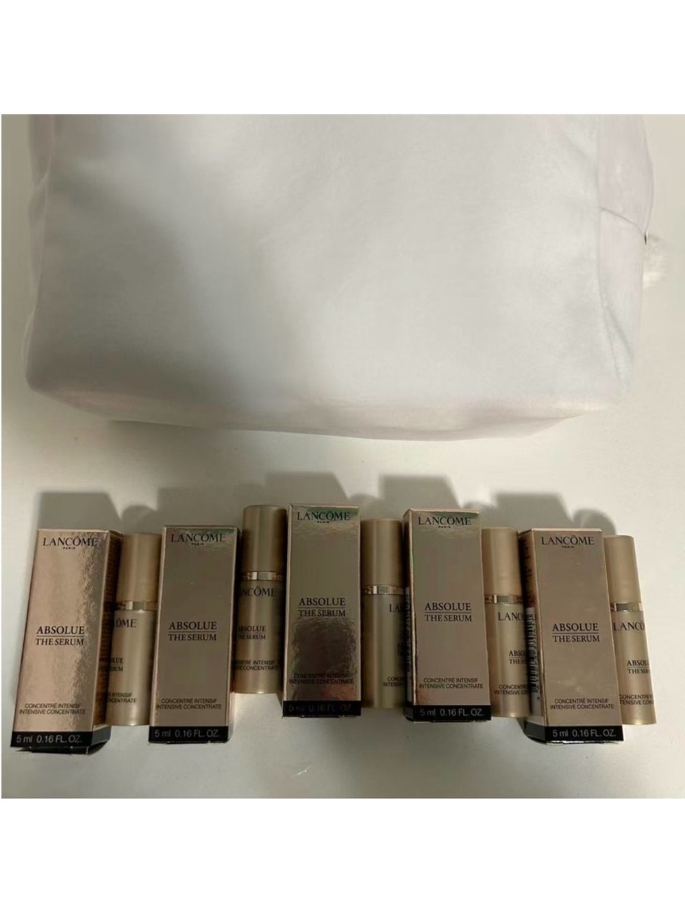Lancome set